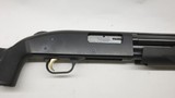 Mossberg 510 Mini Bantam 20ga 3