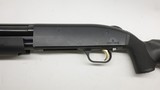 Mossberg 510 Mini Bantam 20ga 3