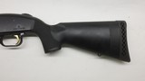 Mossberg 510 Mini Bantam 20ga 3