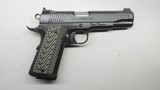 Colt 1911 Custom Carry Limited, Custom Shop 45acp New case o1080CS - 1 of 5