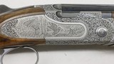 Beretta 687 EELL Jubilee Giubileo 28ga 30