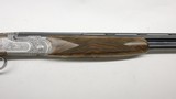 Beretta 687 EELL Jubilee Giubileo 28ga 30