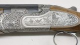 Beretta 687 EELL Jubilee Giubileo 28ga 30