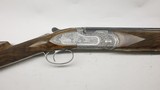 Beretta 687 EELL Jubilee Giubileo 28ga 30