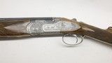 Beretta 687 EELL Jubilee Giubileo 28ga 30