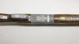 Beretta 687 EELL Jubilee Giubileo 28ga 30