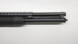 Mossberg 500 12ga 21