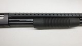 Mossberg 500 12ga 21