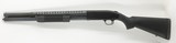 Mossberg 500 12ga 21
