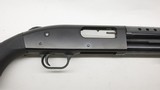 Mossberg 500 12ga 21