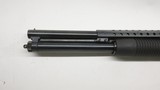 Mossberg 500 12ga 21