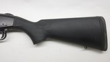 Mossberg 500 12ga 21