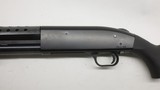 Mossberg 500 12ga 21