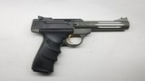 Browning Buck Mark Ultragrip RX Pro Target 051500490 Factory Demo - 1 of 6