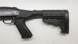 Mossberg 590 12ga 21