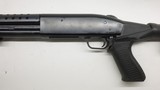 Mossberg 590 12ga 21