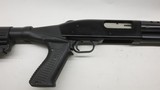 Mossberg 590 12ga 21