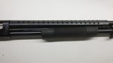 Mossberg 590 12ga 21