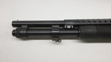 Mossberg 590 12ga 21