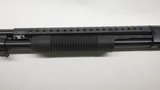 Mossberg 590 12ga 21