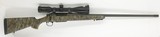 McWhoter Custom Rifle with Swarvoski scope & ammo 280 Ackley IMP - 22 of 23