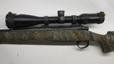 McWhoter Custom Rifle with Swarvoski scope & ammo 280 Ackley IMP - 20 of 23
