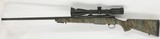 McWhoter Custom Rifle with Swarvoski scope & ammo 280 Ackley IMP - 23 of 23
