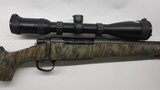 McWhoter Custom Rifle with Swarvoski scope & ammo 280 Ackley IMP - 1 of 23