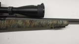 McWhoter Custom Rifle with Swarvoski scope & ammo 280 Ackley IMP - 4 of 23