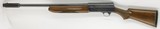 Remington Pre 11 The Sportsman 12ga 25
