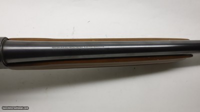 Remington Pre 11 The Sportsman 12ga 25