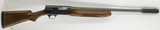 Remington Pre 11 The Sportsman 12ga 25