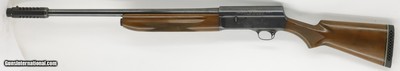 Remington Pre 11 The Sportsman 12ga 25