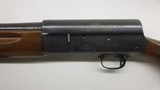 Remington Pre 11 The Sportsman 12ga 25