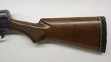 Remington Pre 11 The Sportsman 12ga 25