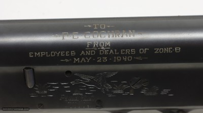 Remington Pre 11 The Sportsman 12ga 25