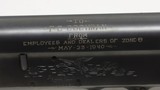 Remington Pre 11 The Sportsman 12ga 25