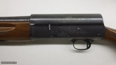 Remington Pre 11 The Sportsman 12ga 25