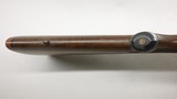 Ruger Number 1, 7mm Remington Mag, 26