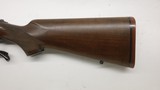Ruger Number 1, 7mm Remington Mag, 26