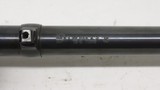 Ruger Number 1, 7mm Remington Mag, 26