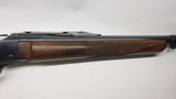 Ruger Number 1, 7mm Remington Mag, 26