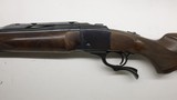 Ruger Number 1, 7mm Remington Mag, 26