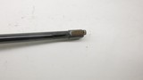 Ruger Number 1, 7mm Remington Mag, 26