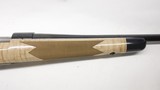 Winchester 70 Super Grade Maple 6.5 Creed NIB 535218289 - 3 of 10