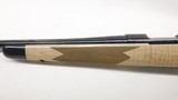 Winchester 70 Super Grade Maple 6.5 Creed NIB 535218289 - 6 of 10