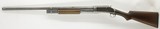 Winchester 1897 97, 12ga, Full choke 30