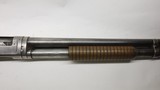 Winchester 1897 97, 12ga, Full choke 30