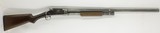 Winchester 1897 97, 12ga, Full choke 30