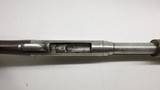 Winchester 1897 97, 12ga, Full choke 30